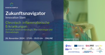 Zukunftsnavigator Innovation Slam